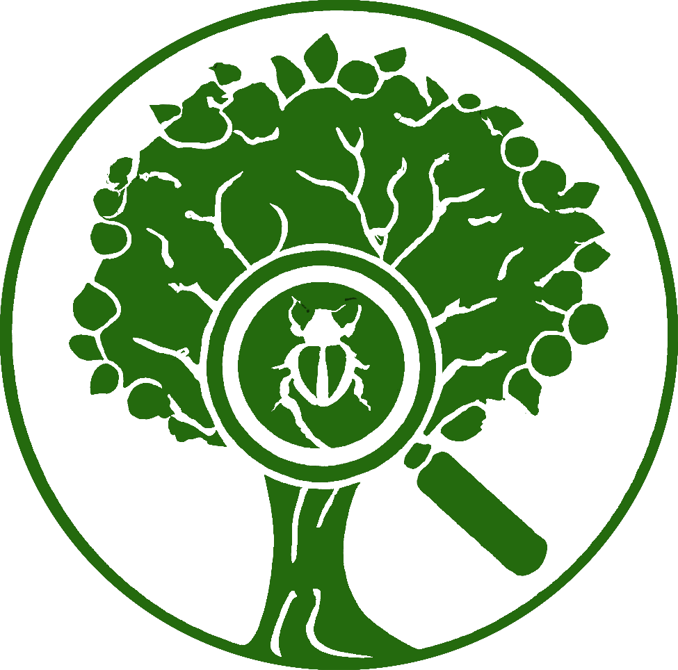 Naturamon's Logo