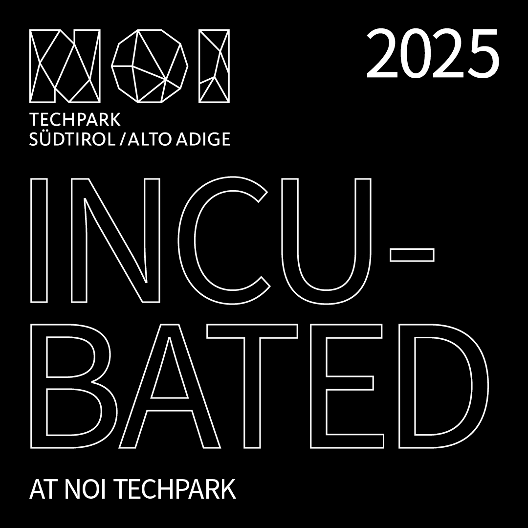 NOI Techpark Start-up