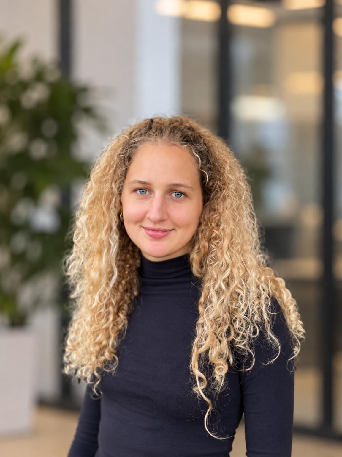 Carolin Stöllinger