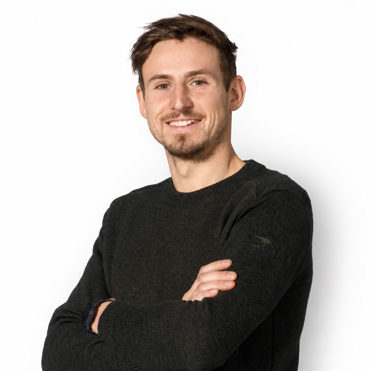 Dominik Pucher